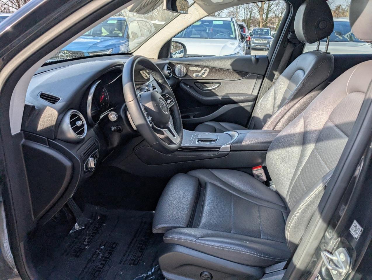 2020 Mercedes-Benz GLC GLC 300 Warrenton VA