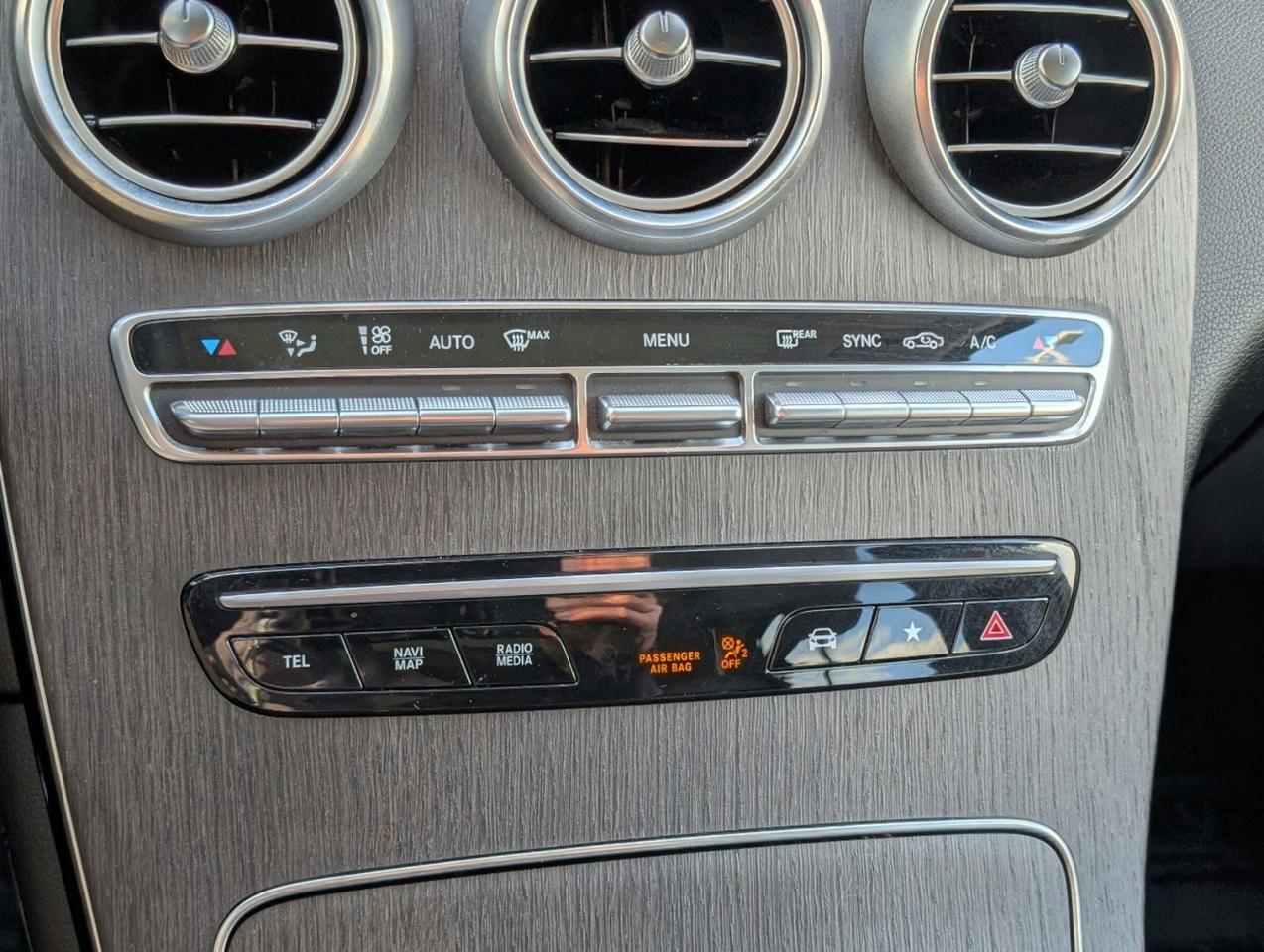 2020 Mercedes-Benz GLC GLC 300 Warrenton VA