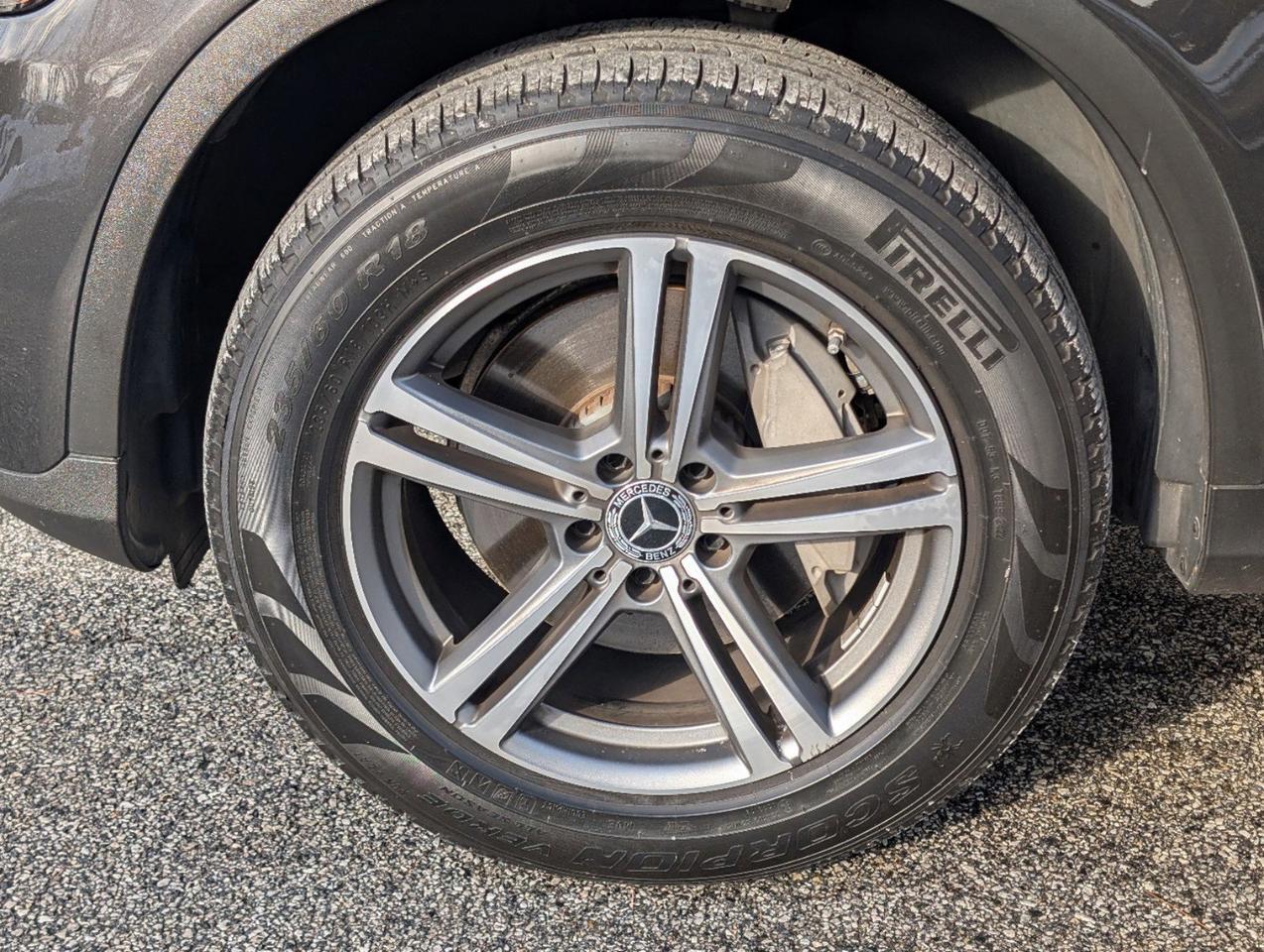 2020 Mercedes-Benz GLC GLC 300 Warrenton VA