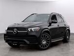 2020 Mercedes-Benz GLE GLE 350