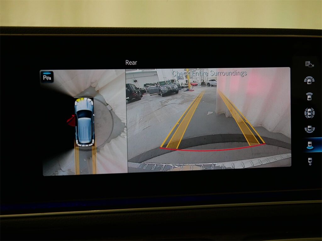 2020 Mercedes-Benz GLE GLE 350 Oak Ridge TN