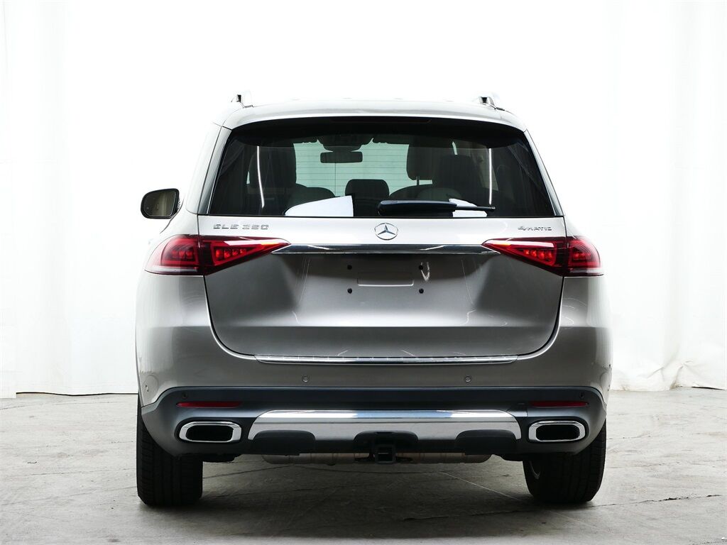 2020 Mercedes-Benz GLE GLE 350 Oak Ridge TN