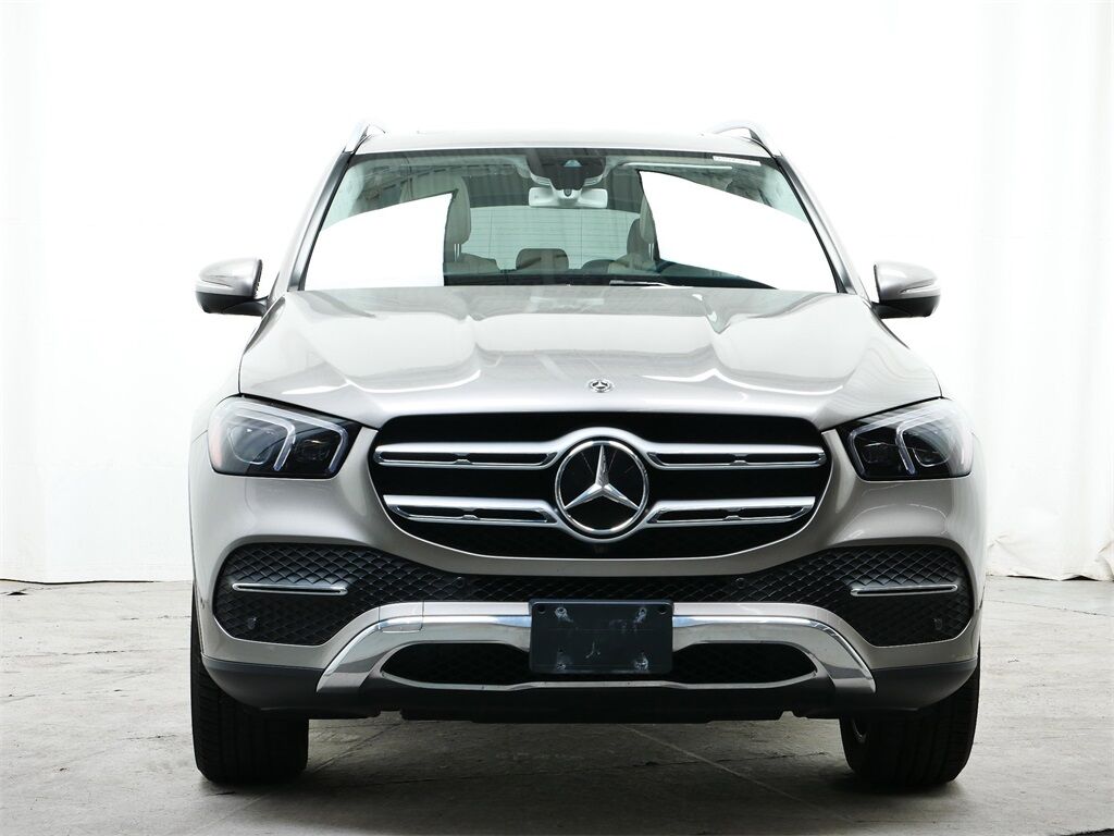 2020 Mercedes-Benz GLE GLE 350 Oak Ridge TN