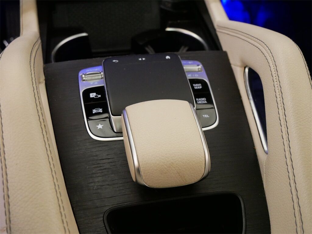 2020 Mercedes-Benz GLE GLE 350 Oak Ridge TN