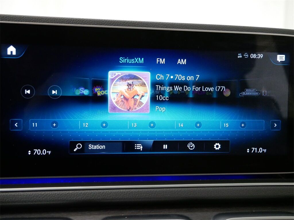 2020 Mercedes-Benz GLE GLE 350 Oak Ridge TN