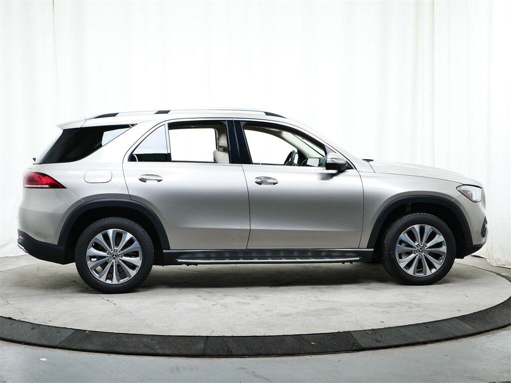 2020 Mercedes-Benz GLE GLE 350 Oak Ridge TN