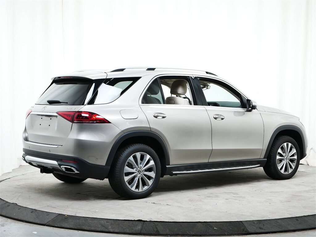 2020 Mercedes-Benz GLE GLE 350 Oak Ridge TN