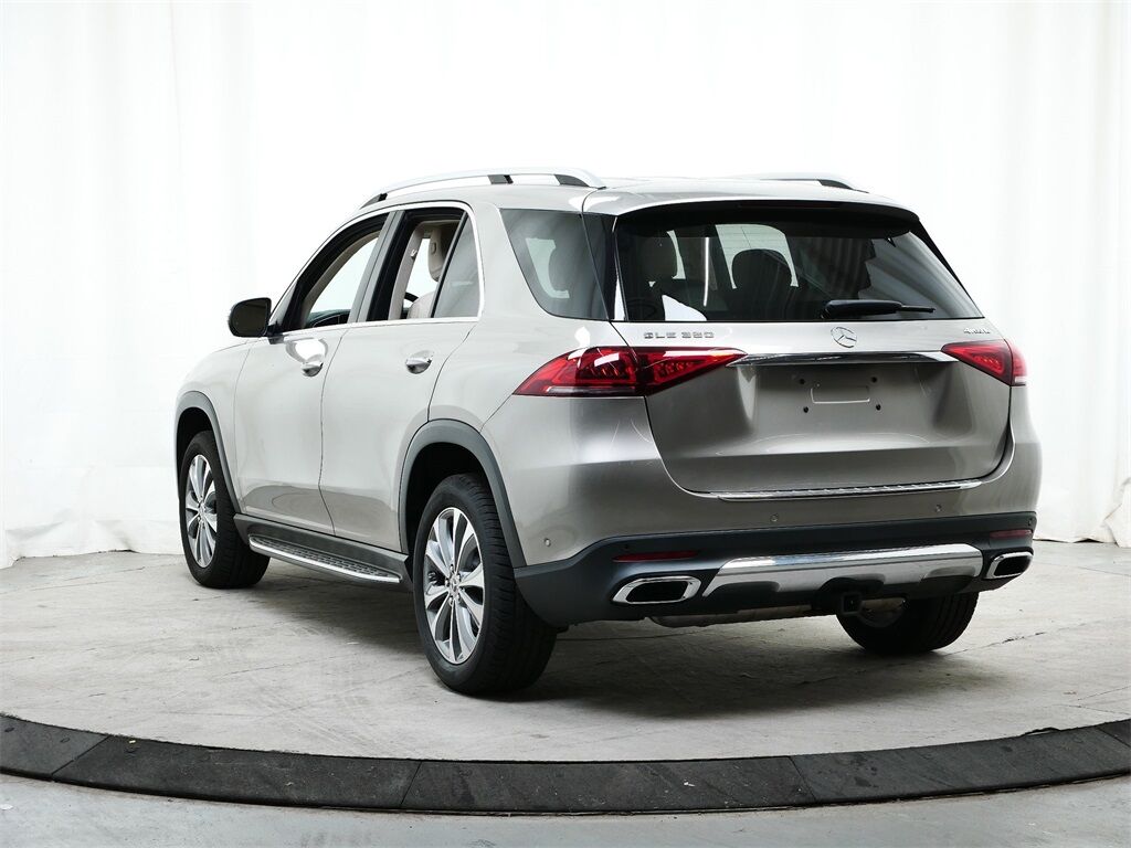 2020 Mercedes-Benz GLE GLE 350 Oak Ridge TN