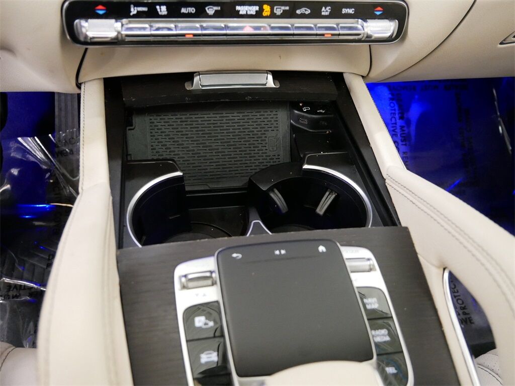 2020 Mercedes-Benz GLE GLE 350 Oak Ridge TN