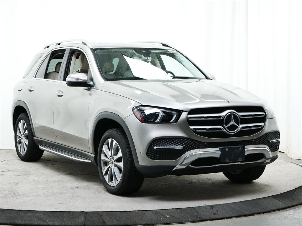 2020 Mercedes-Benz GLE GLE 350 Oak Ridge TN