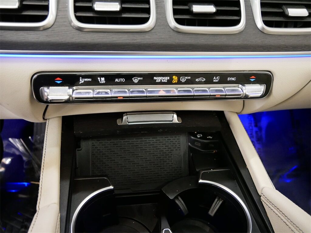 2020 Mercedes-Benz GLE GLE 350 Oak Ridge TN