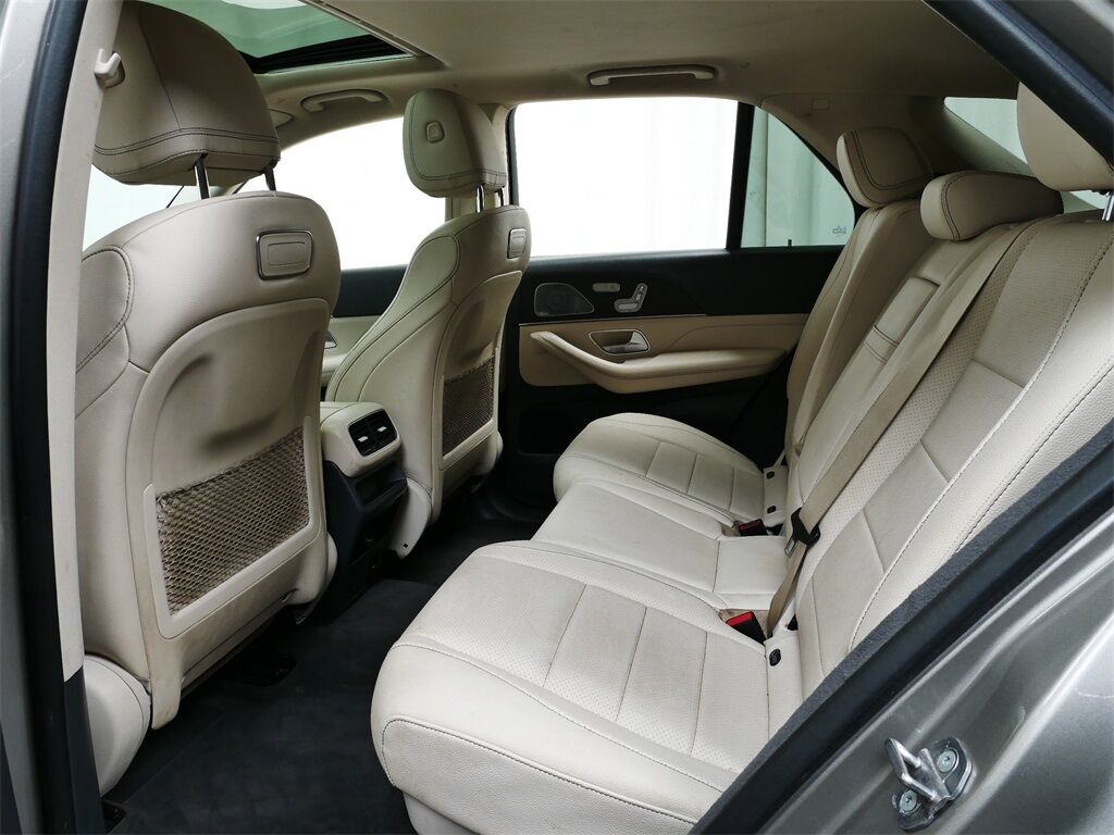 2020 Mercedes-Benz GLE GLE 350 Oak Ridge TN