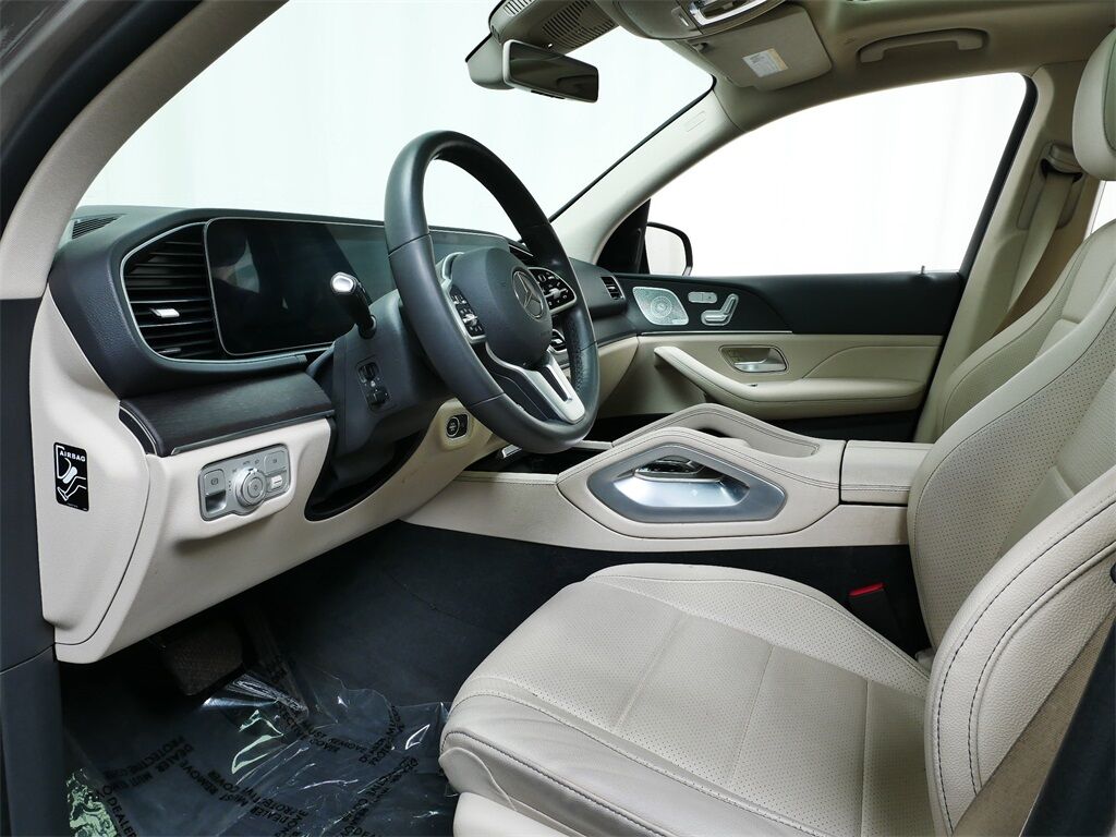 2020 Mercedes-Benz GLE GLE 350 Oak Ridge TN