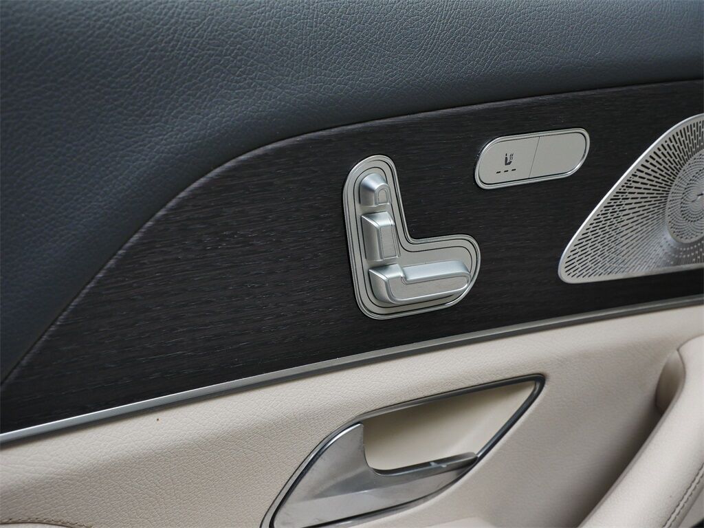 2020 Mercedes-Benz GLE GLE 350 Oak Ridge TN