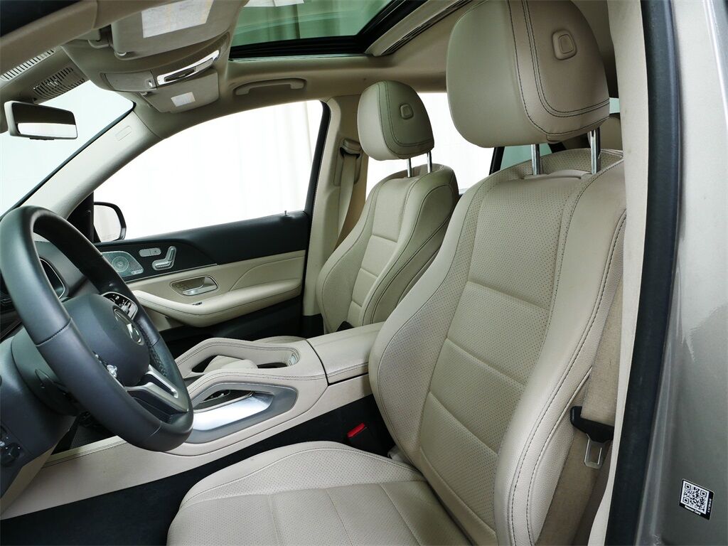 2020 Mercedes-Benz GLE GLE 350 Oak Ridge TN