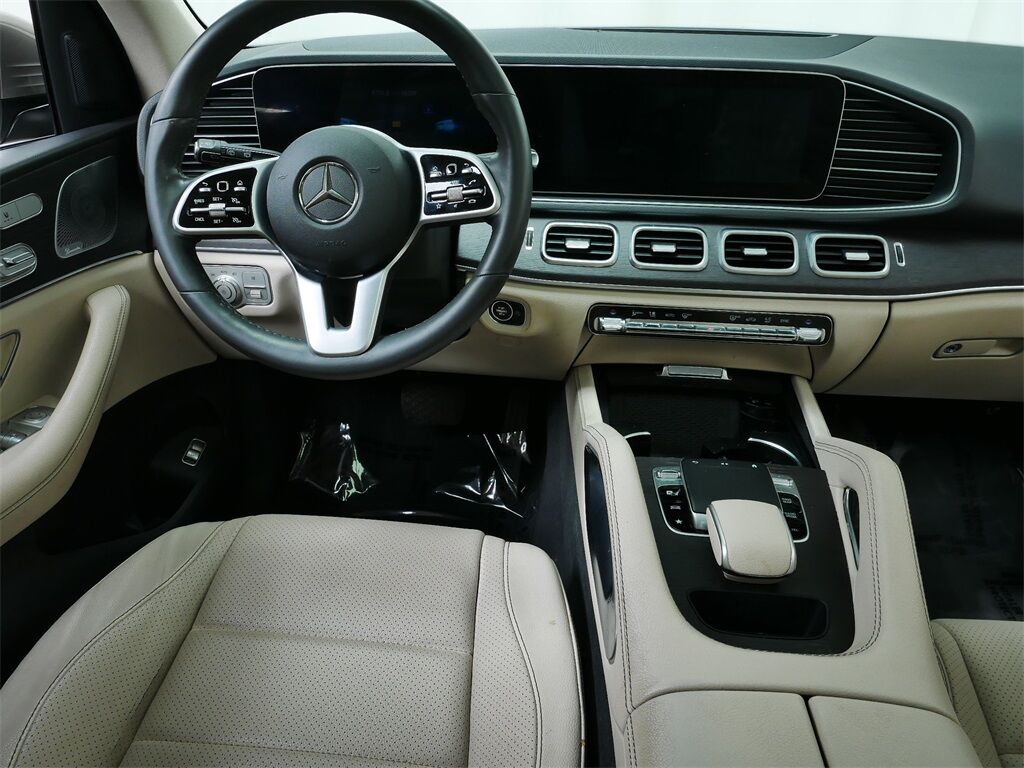 2020 Mercedes-Benz GLE GLE 350 Oak Ridge TN