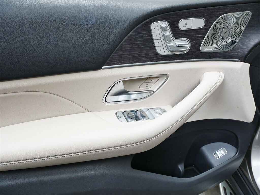 2020 Mercedes-Benz GLE GLE 350 Oak Ridge TN