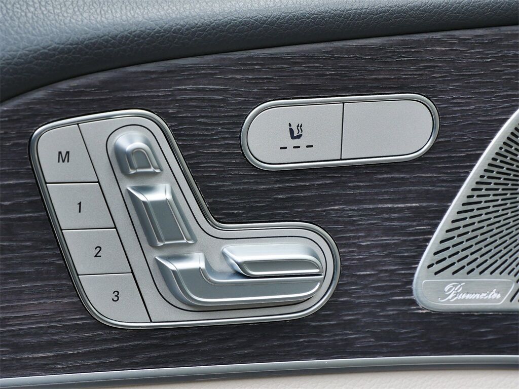 2020 Mercedes-Benz GLE GLE 350 Oak Ridge TN