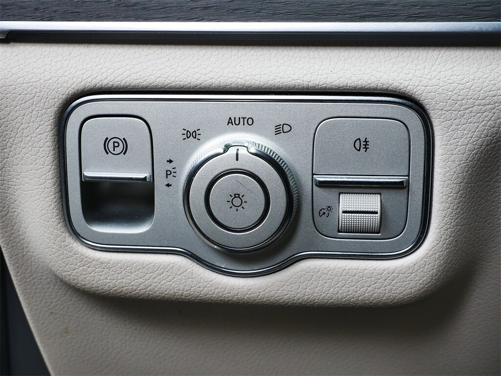 2020 Mercedes-Benz GLE GLE 350 Oak Ridge TN