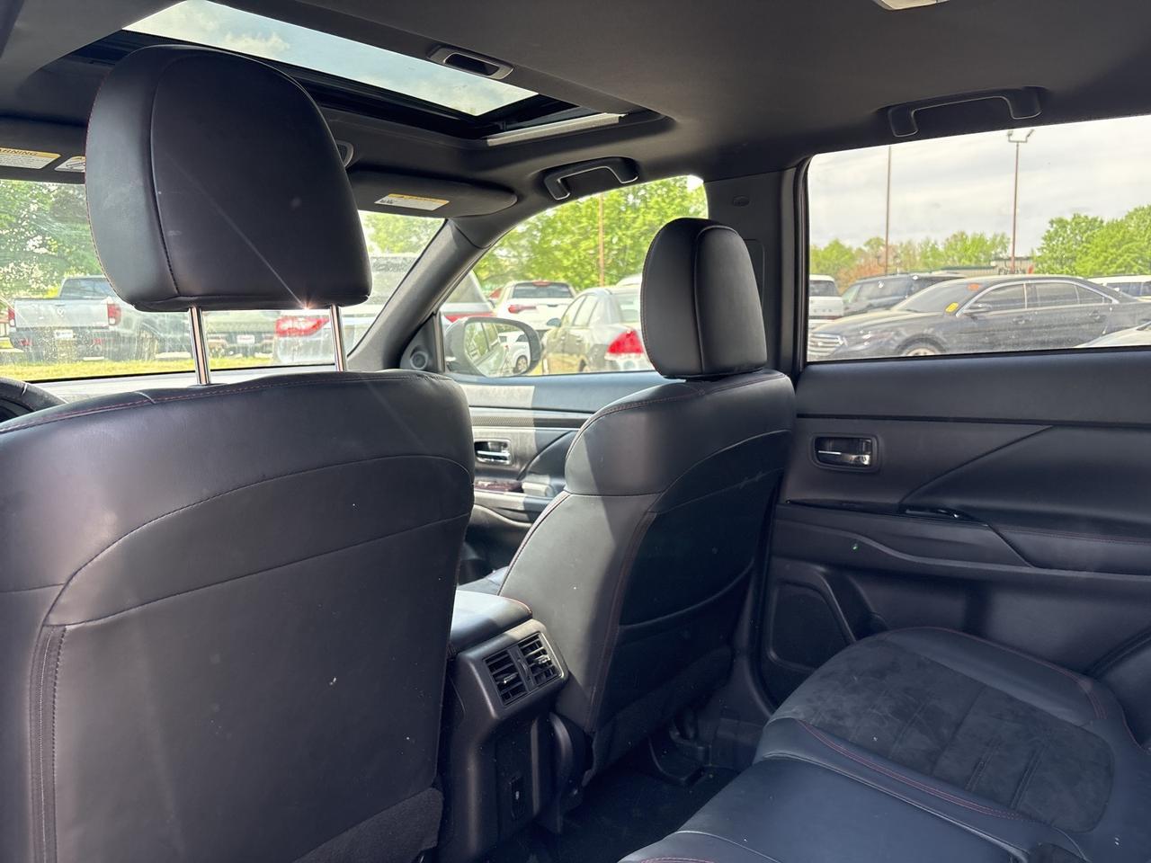 2020 Mitsubishi Outlander LE Waldorf MD