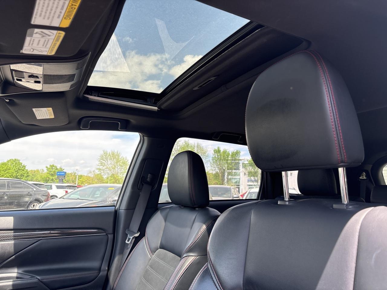 2020 Mitsubishi Outlander LE Waldorf MD