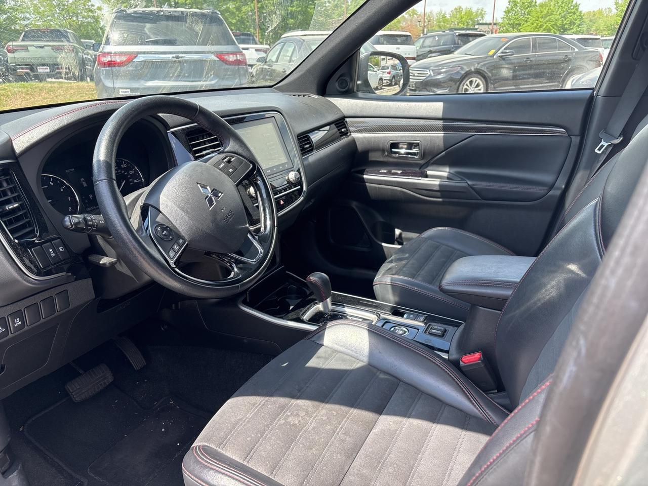 2020 Mitsubishi Outlander LE Waldorf MD