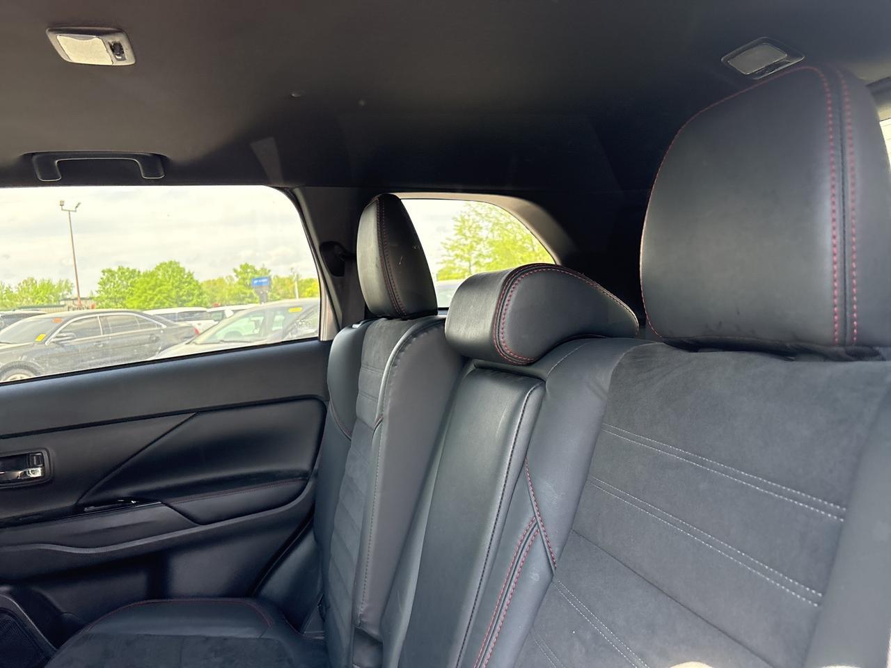 2020 Mitsubishi Outlander LE Waldorf MD