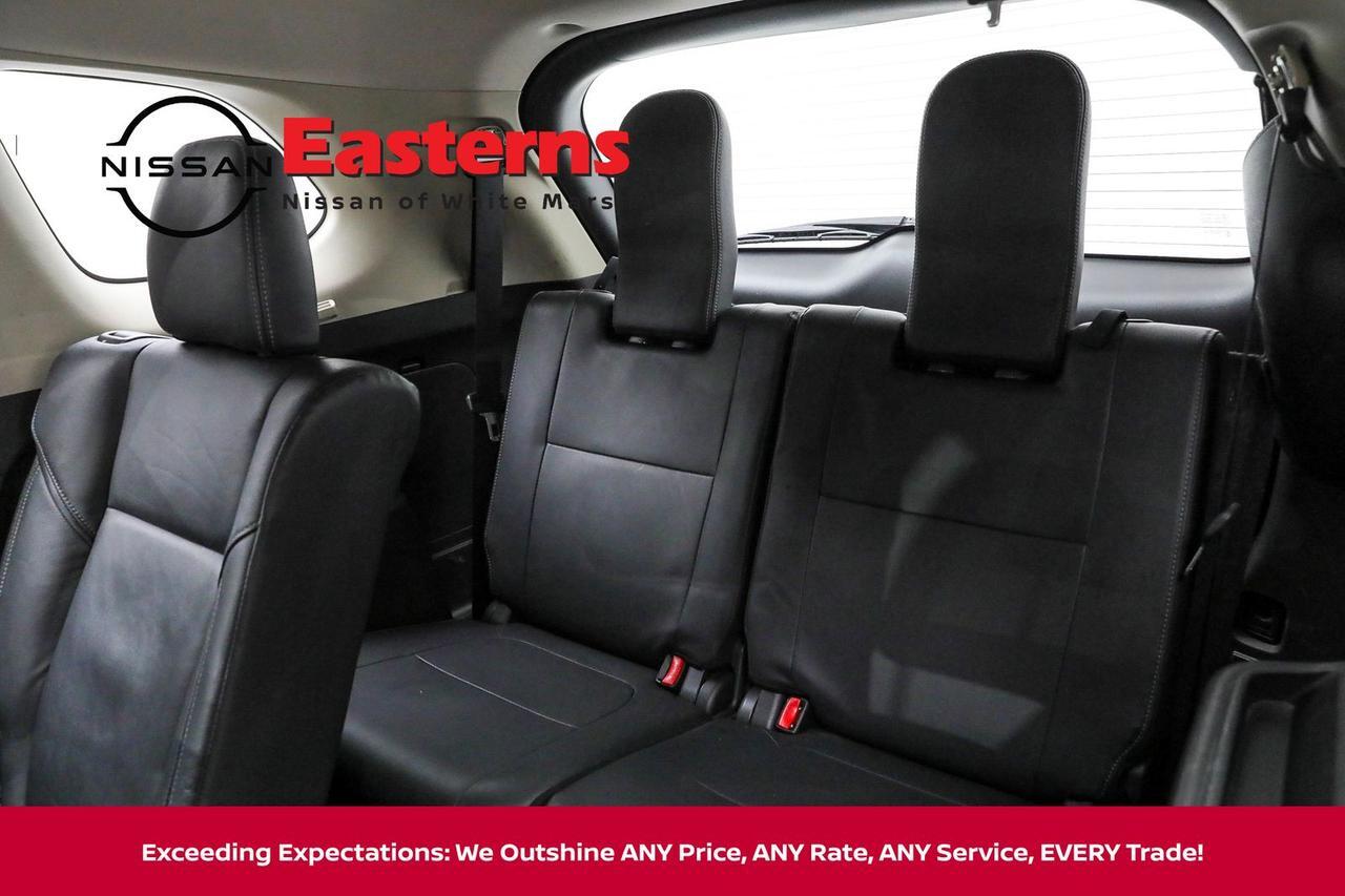 2020 Mitsubishi Outlander SEL White Marsh MD