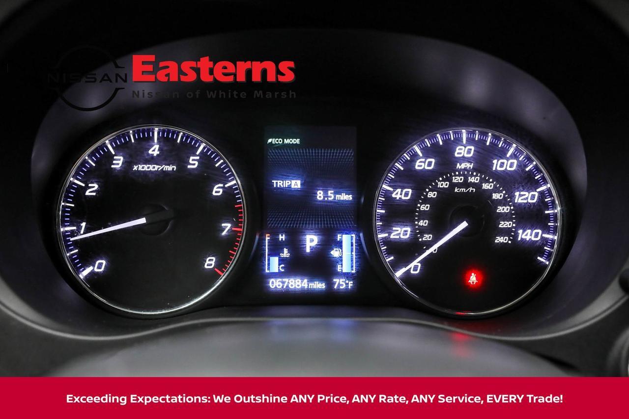 2020 Mitsubishi Outlander SEL White Marsh MD