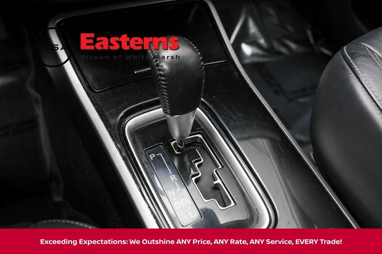 2020 Mitsubishi Outlander SEL White Marsh MD