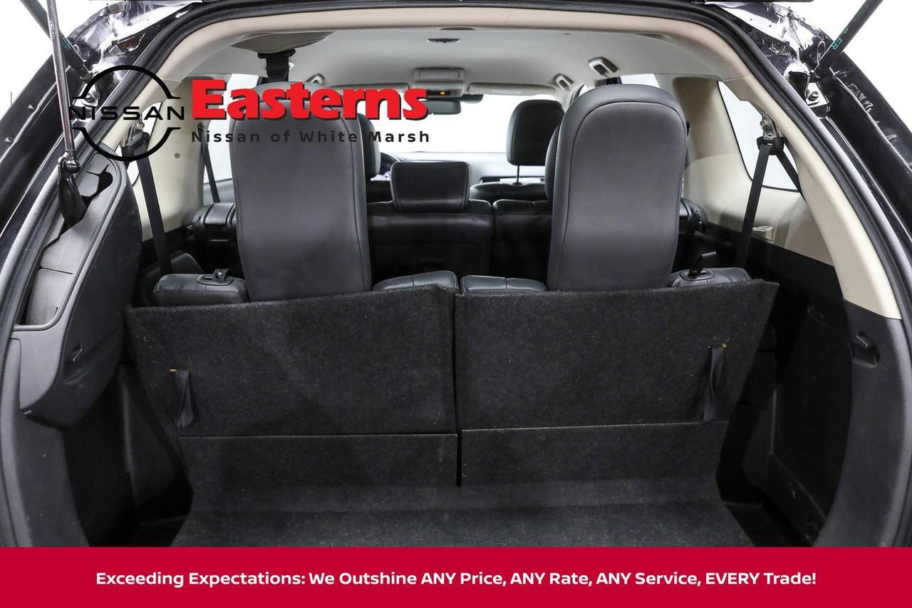 2020 Mitsubishi Outlander SEL White Marsh MD