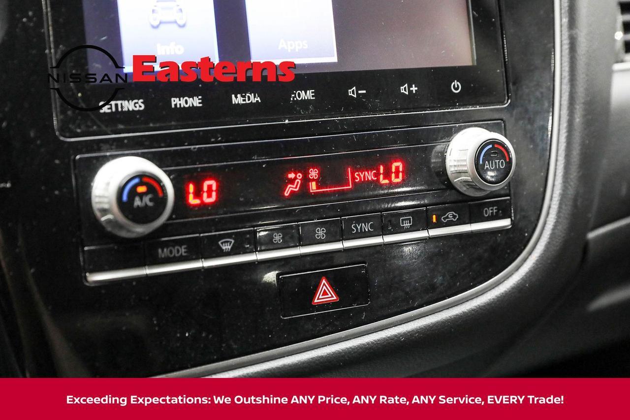 2020 Mitsubishi Outlander SEL White Marsh MD