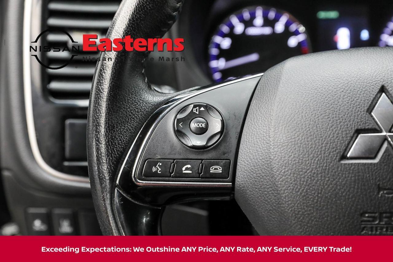 2020 Mitsubishi Outlander SEL White Marsh MD