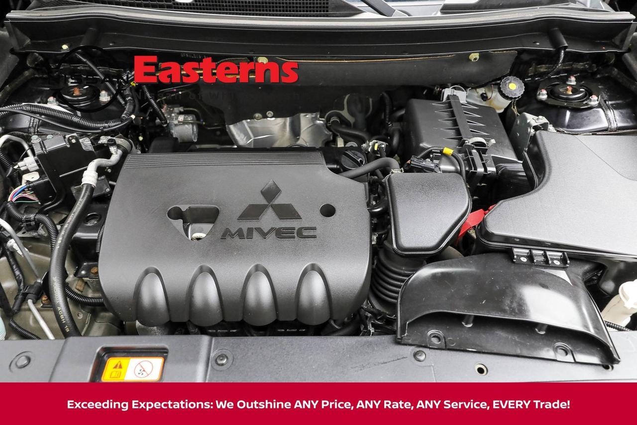 2020 Mitsubishi Outlander SEL White Marsh MD