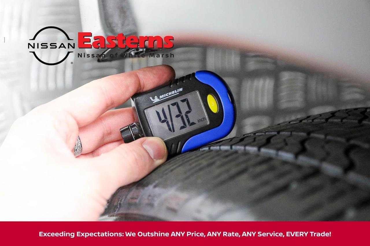 2020 Mitsubishi Outlander SEL White Marsh MD