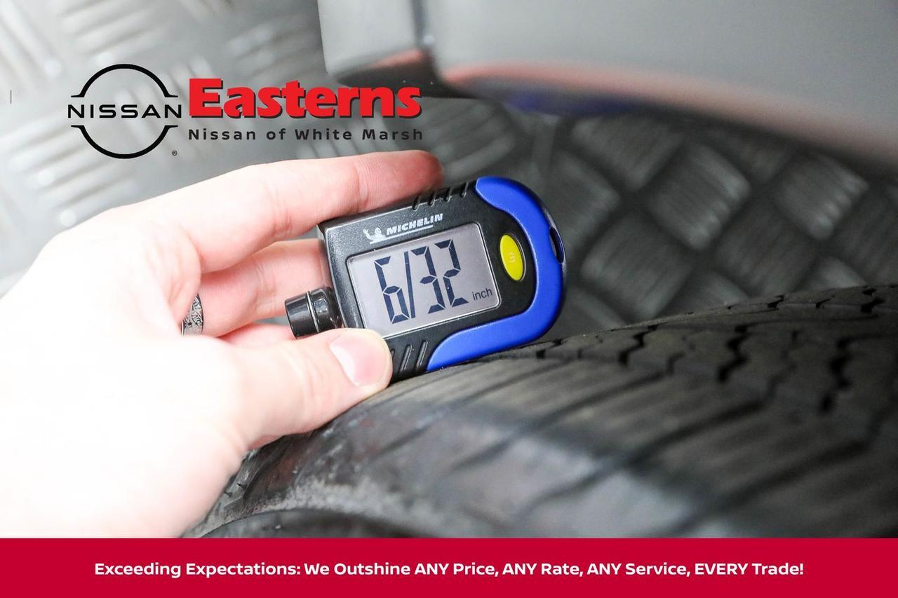 2020 Mitsubishi Outlander SEL White Marsh MD