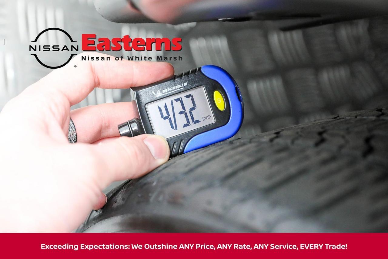 2020 Mitsubishi Outlander SEL White Marsh MD