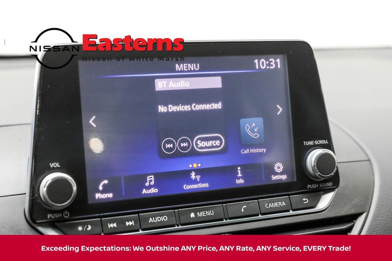 2020 Nissan Altima 2.5 S White Marsh MD