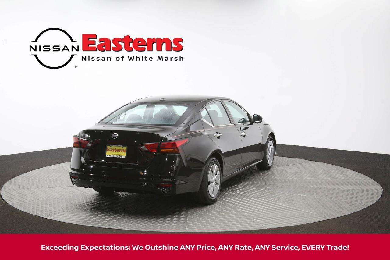 2020 Nissan Altima 2.5 S White Marsh MD