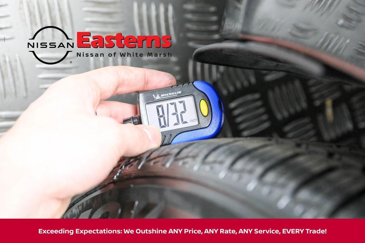 2020 Nissan Altima 2.5 S White Marsh MD