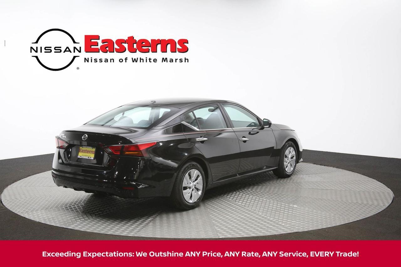 2020 Nissan Altima 2.5 S White Marsh MD