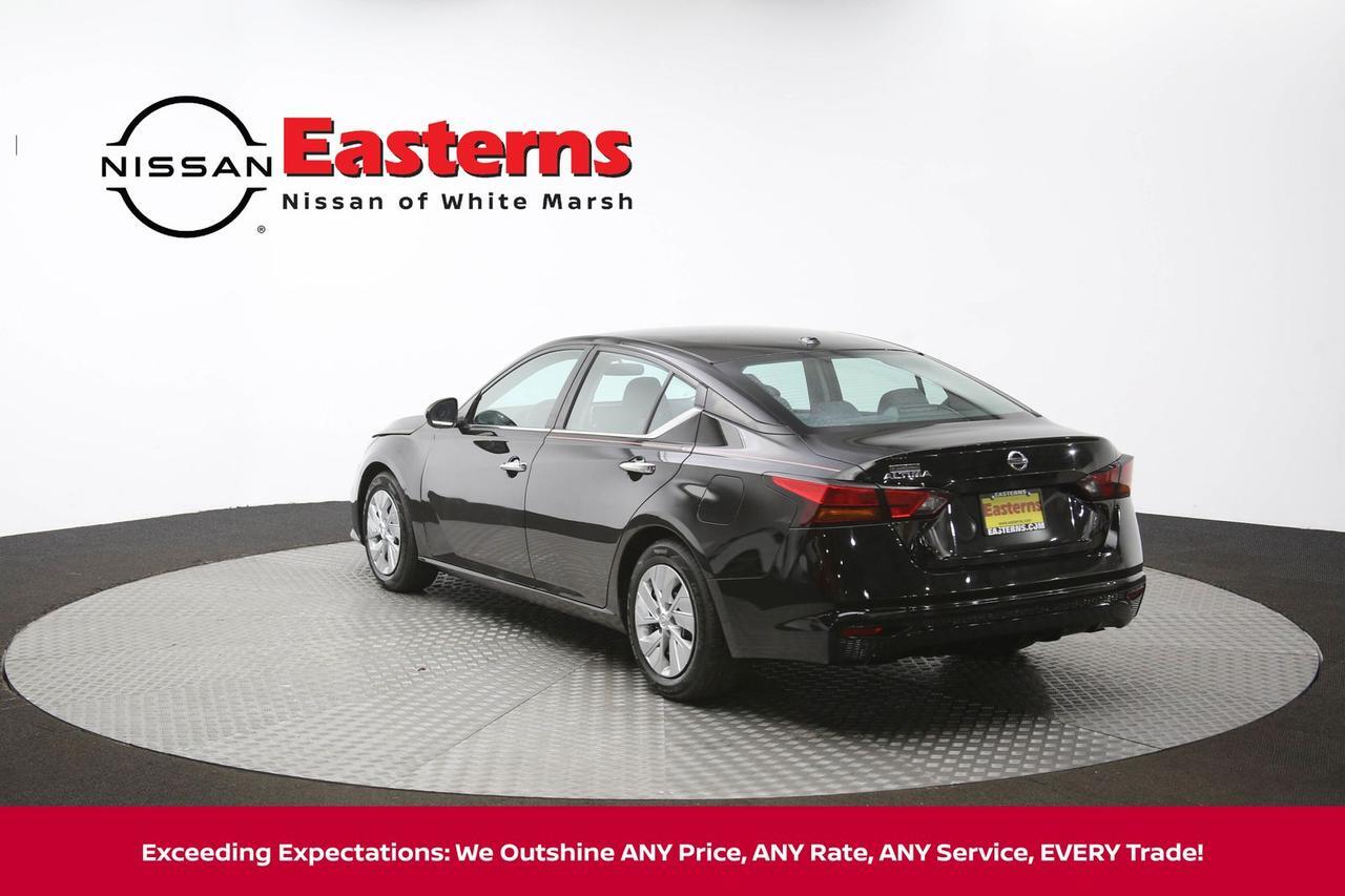 2020 Nissan Altima 2.5 S White Marsh MD