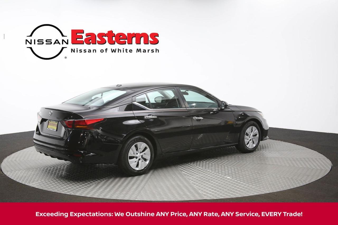 2020 Nissan Altima 2.5 S White Marsh MD