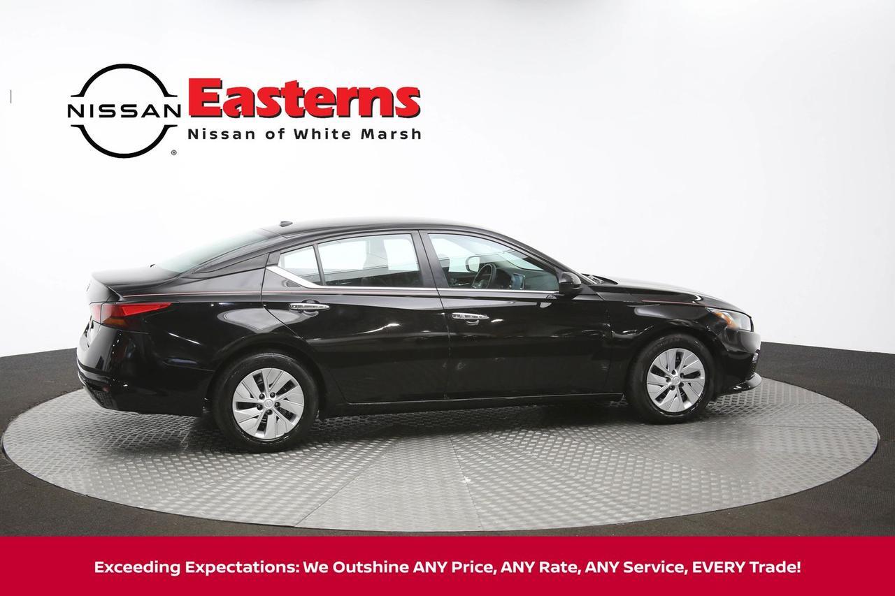 2020 Nissan Altima 2.5 S White Marsh MD
