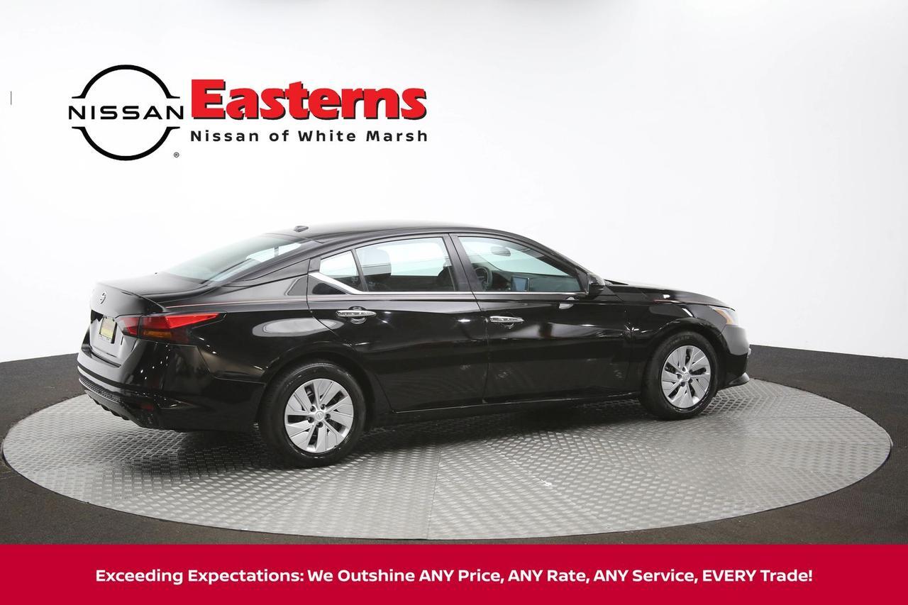 2020 Nissan Altima 2.5 S White Marsh MD
