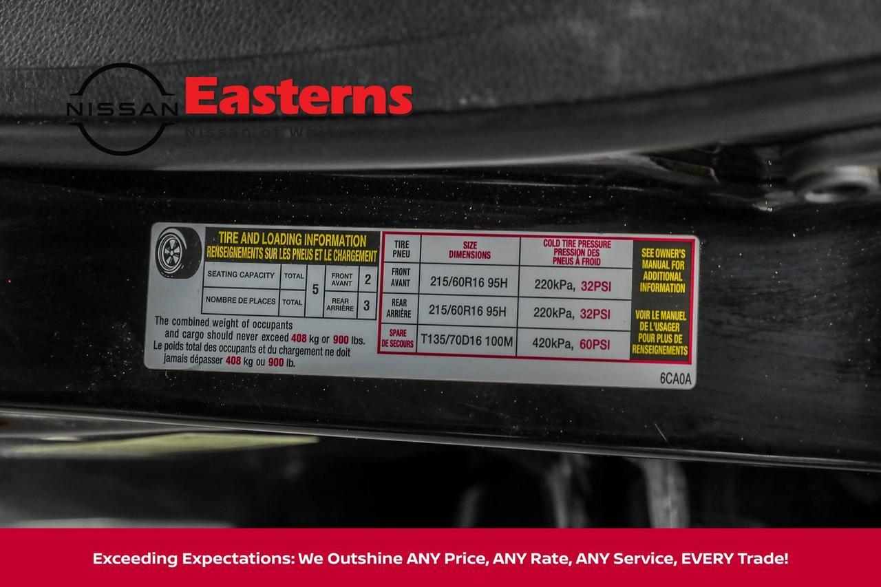 2020 Nissan Altima 2.5 S White Marsh MD