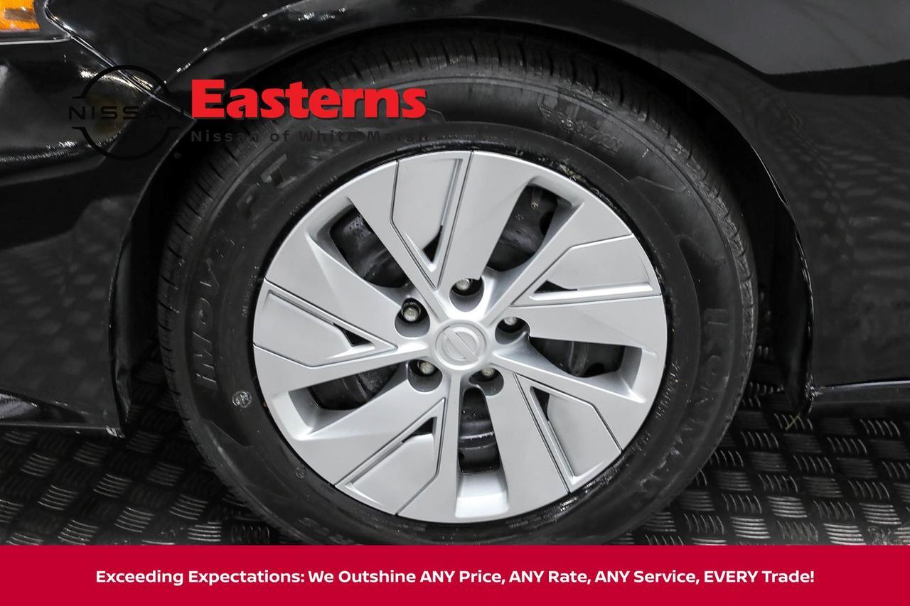 2020 Nissan Altima 2.5 S White Marsh MD