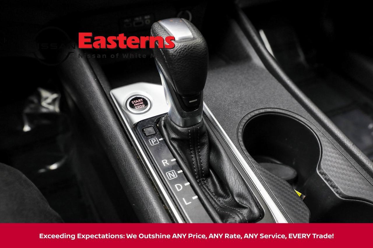 2020 Nissan Altima 2.5 S White Marsh MD