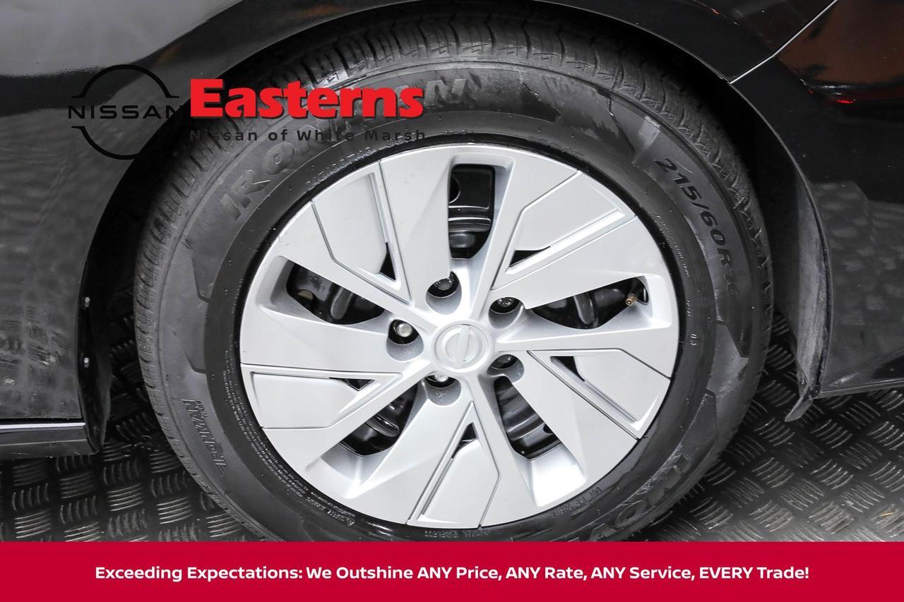 2020 Nissan Altima 2.5 S White Marsh MD