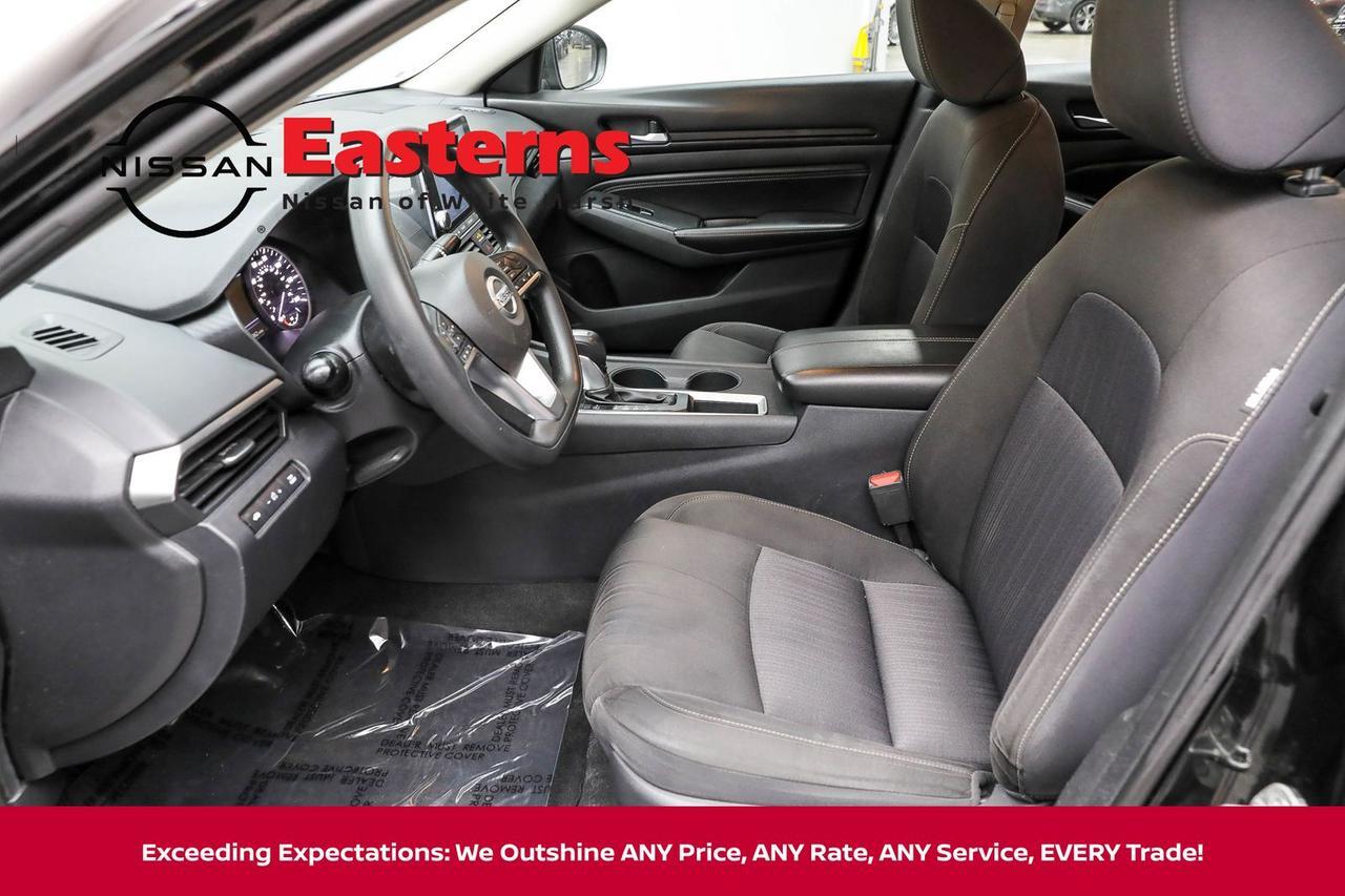 2020 Nissan Altima 2.5 S White Marsh MD